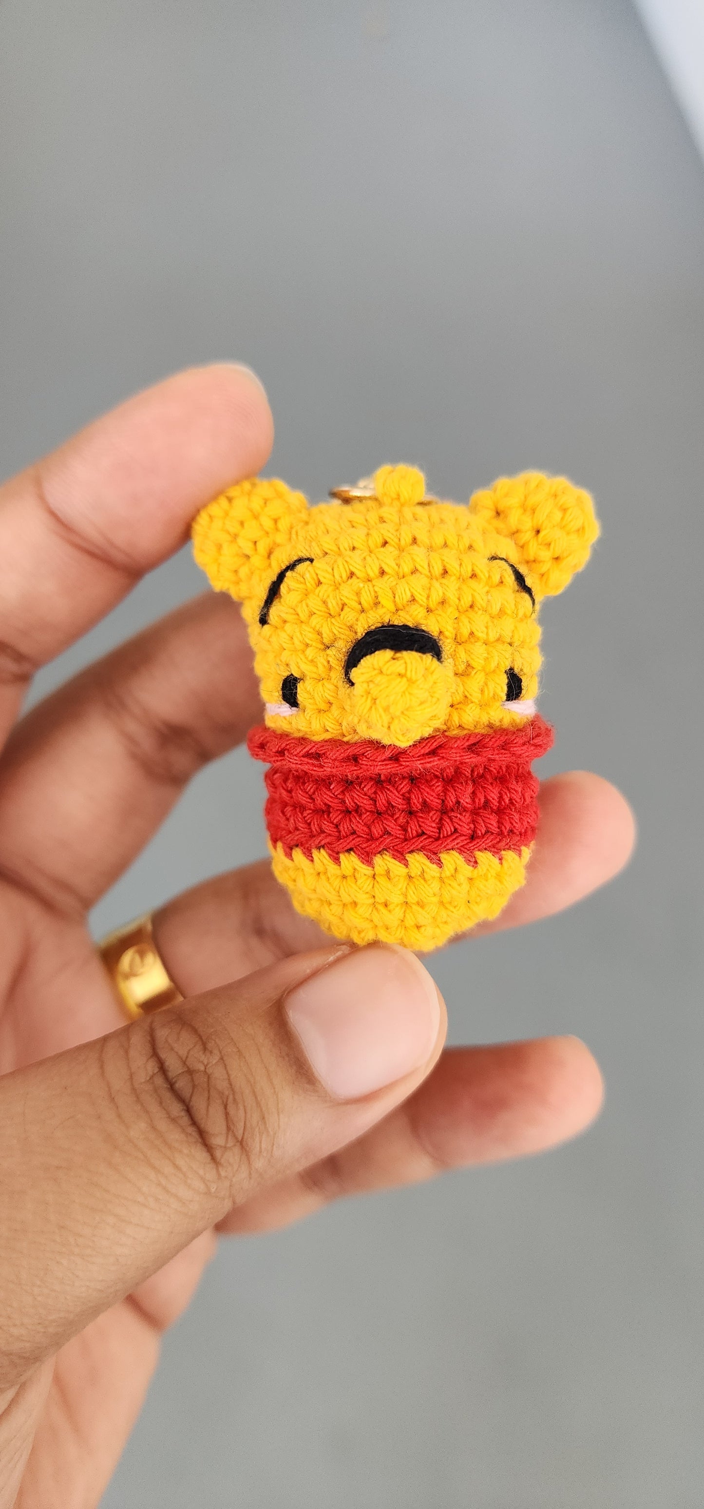 Winnie The Pooh