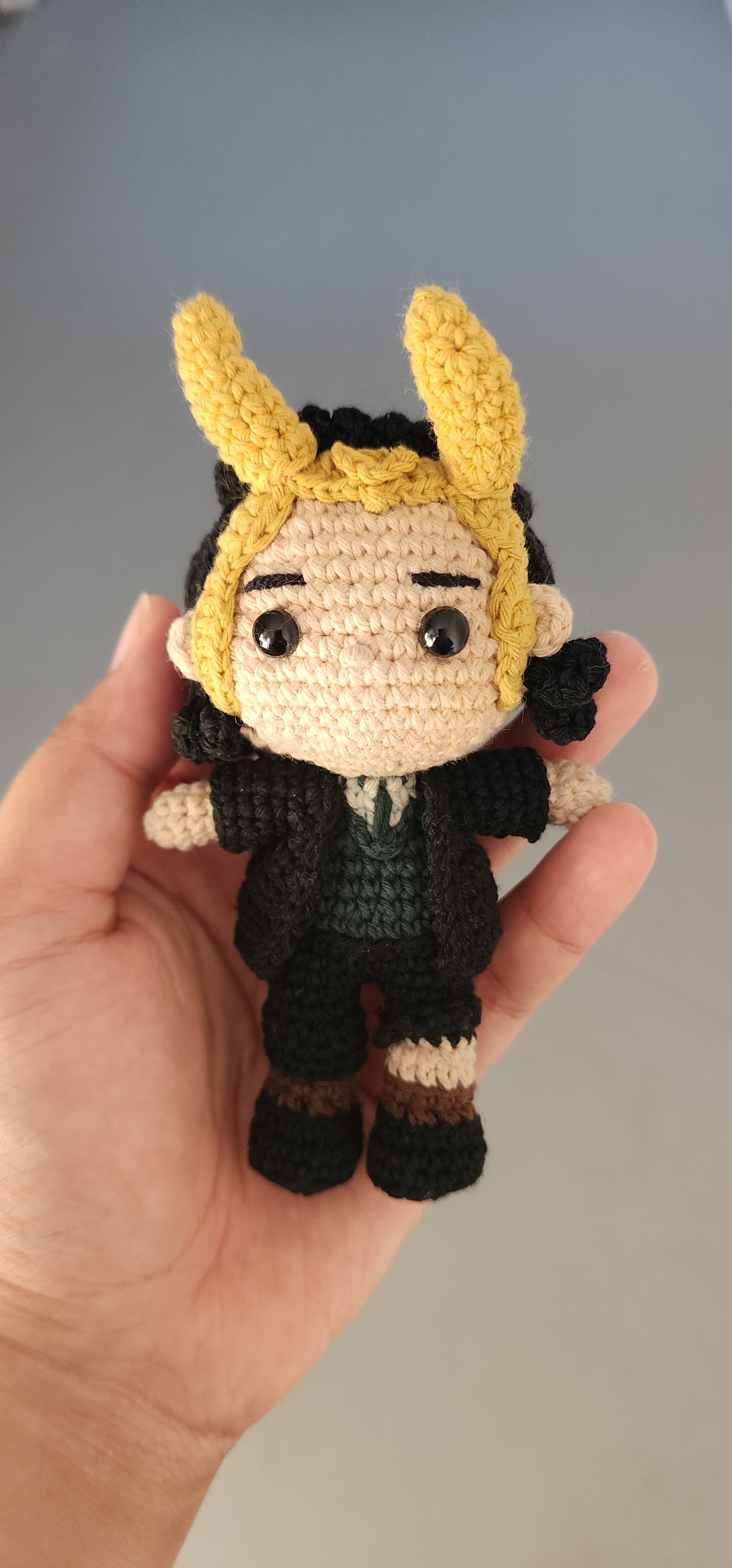 Loki