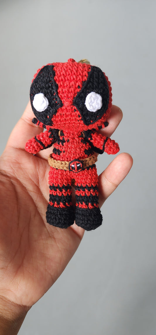 DeadPool