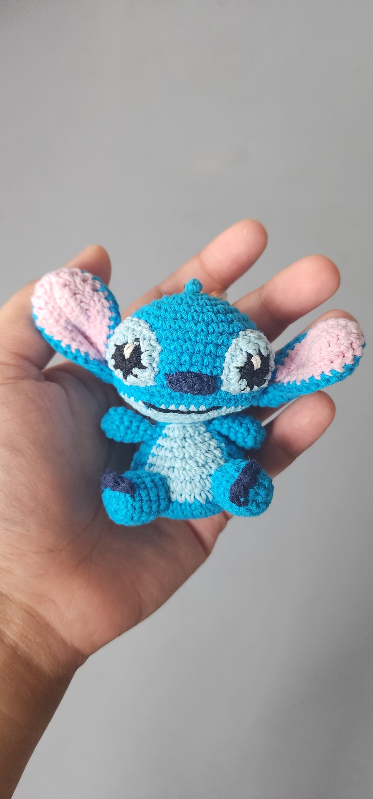 Stitch