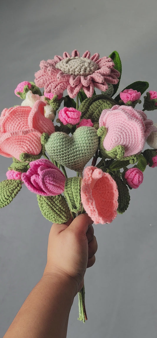 Bouquet Bundle